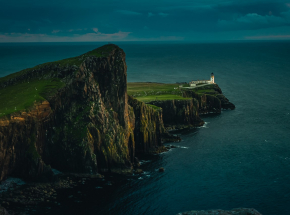 Neist Point, Skye