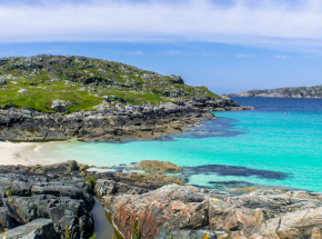 Achmelvich 