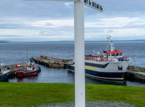 John O Groats