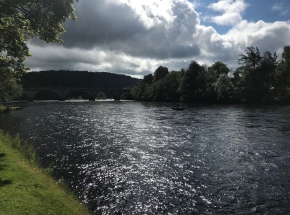 Telfords Bridge, Dunkeld