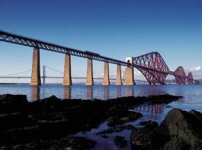 Forth Rail Bridge