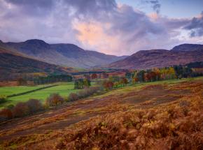 Highland Perthshire