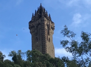The Wallace Monument