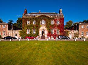 Your country house hotel near Inverness