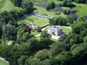 Stunning luxury accommodation near Inverness.