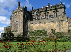 Stirling Castle