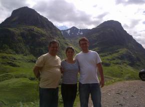 Glencoe