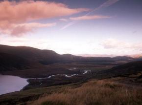 Loch Muick and Lochnagar Nature Reserve