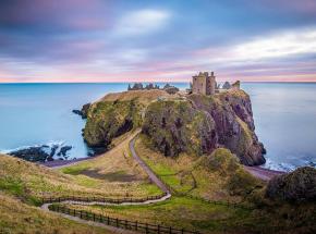 Dunnottar Castle