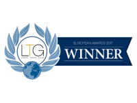 Luxury Travel Guide award