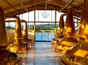 The Glenlivet Distillery 