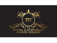 Travel and Hospitality award