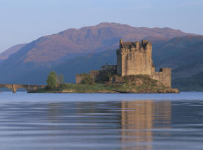 Eilean Donan Castle