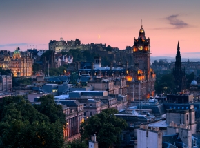 Edinburgh 