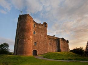 Castle Leoch (Doune)