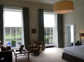 2 Hillside Crescent luxury B&B, Edinburgh