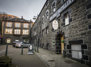 Oban Distillery